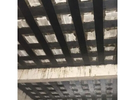 哈尔滨桥梁板与桥台之间的固定连接应该如何实施？